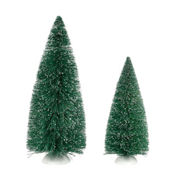 Blue Spruce Pines set of 2 - Country N More Gifts