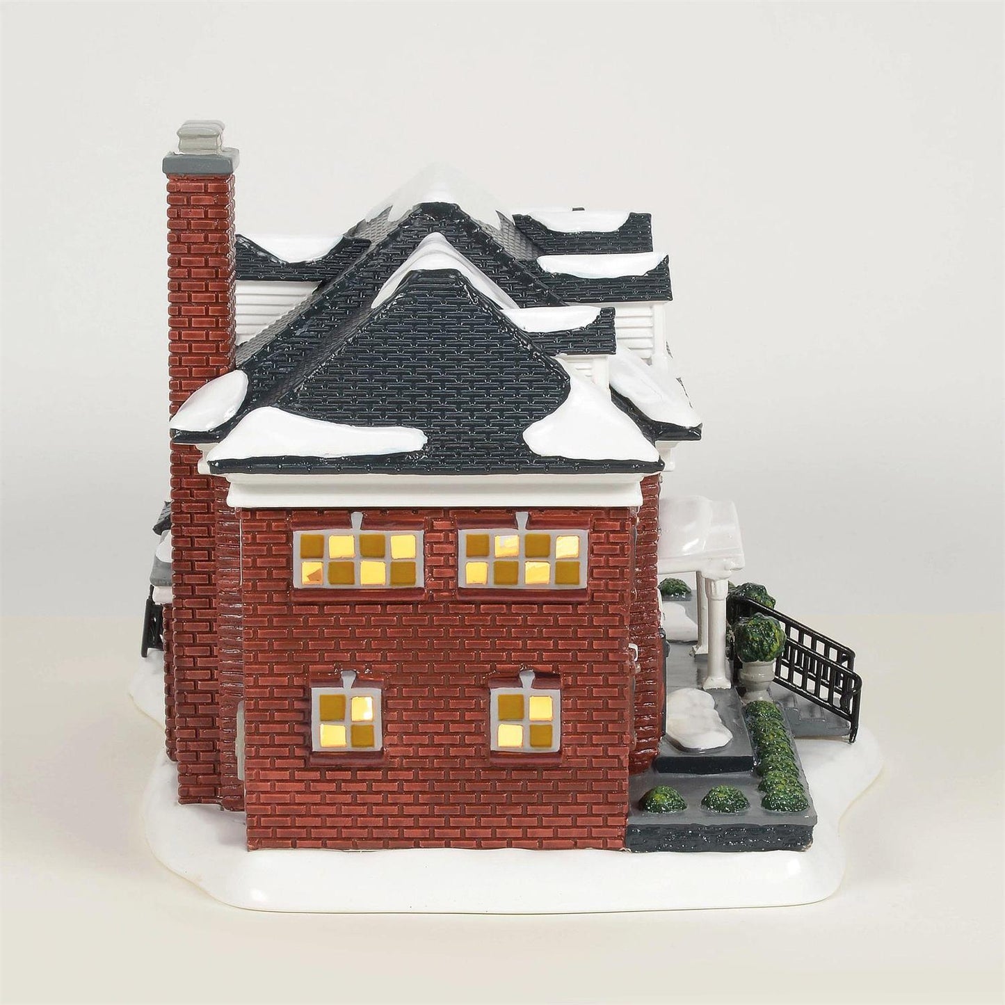 FBA - The McCallister Home - Country N More Gifts