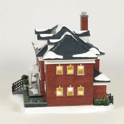 The McCallister Home Value Set - Country N More Gifts