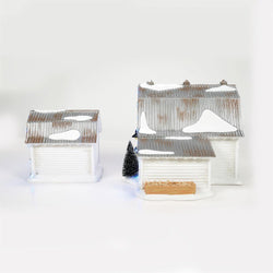 House of the Rising Sun - Graceland Stables Value Set - Country N More Gifts