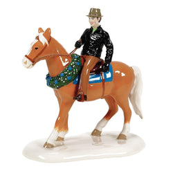 House of the Rising Sun - Graceland Stables Value Set - Country N More Gifts