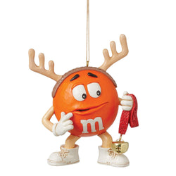 M&M'S Orange Character H/O  - Country N More Gifts