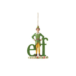 Buddy Elf Word H/O  - Country N More Gifts