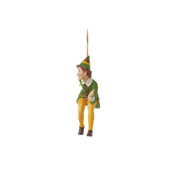 Buddy Elf Crouching H/O  - Country N More Gifts
