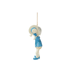 Snow Miser Singing And Dancing Ornament  - Country N More Gifts