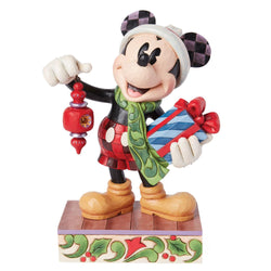 Christmas Magic - Mickey Holiday Limited Edition  - Country N More Gifts