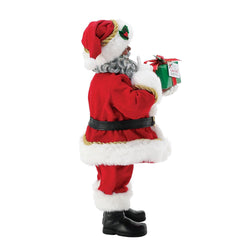 Secret Santa AA - Country N More Gifts