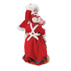 Santa's New Suit - Country N More Gifts