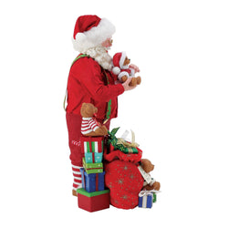 Favorite Christmas Stuffies - Country N More Gifts