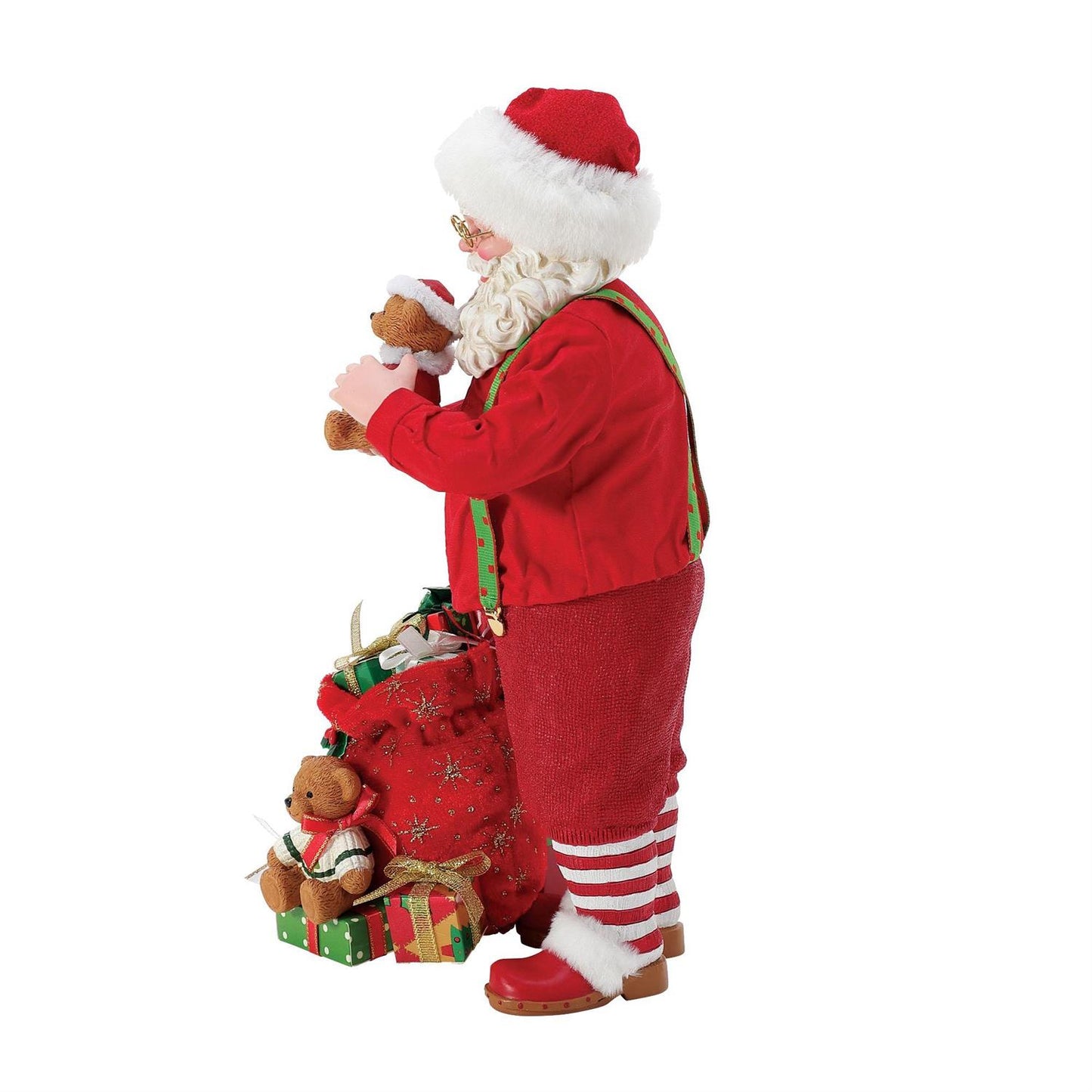 Favorite Christmas Stuffies - Country N More Gifts