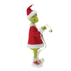Grinch's Nice List - Country N More Gifts