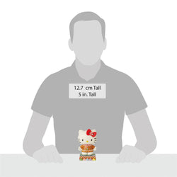 Hello Kitty Gingerbread Figurine  - Country N More Gifts