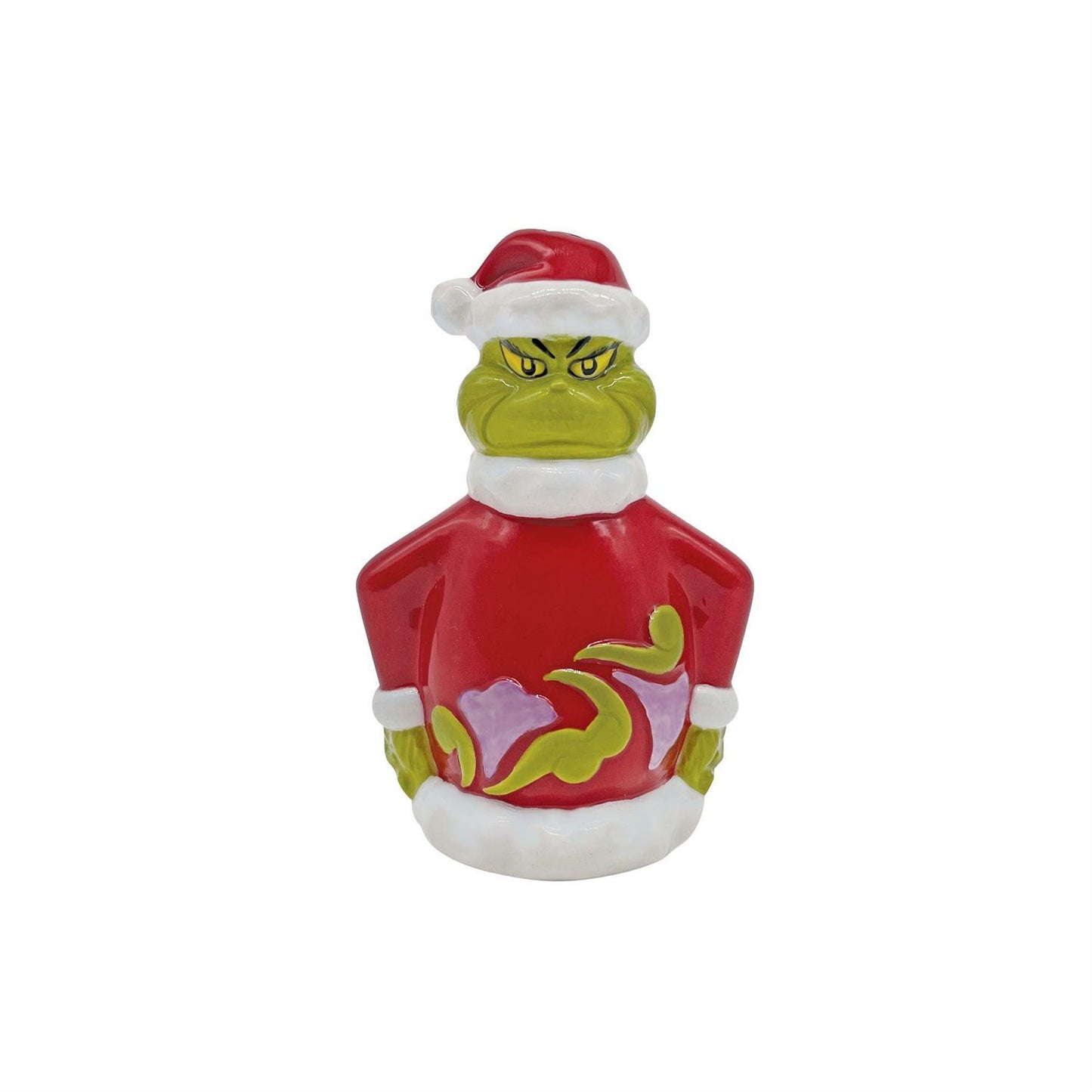 Grinch Naughty & Nice S&P - Country N More Gifts