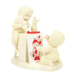 A Portrait for Santa - Country N More Gifts