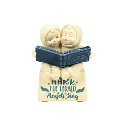Snowbaby Duet - Country N More Gifts