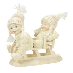 Down the Hill We Go - Country N More Gifts