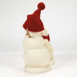 Tickle Me, Snowman - Country N More Gifts