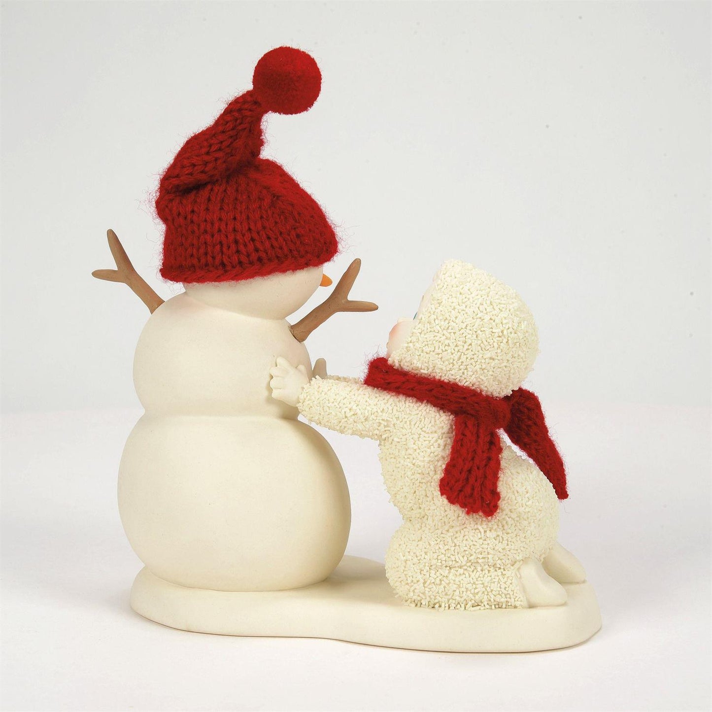 Tickle Me, Snowman - Country N More Gifts