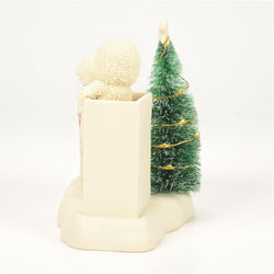 Frosty Frolic Fort - Country N More Gifts