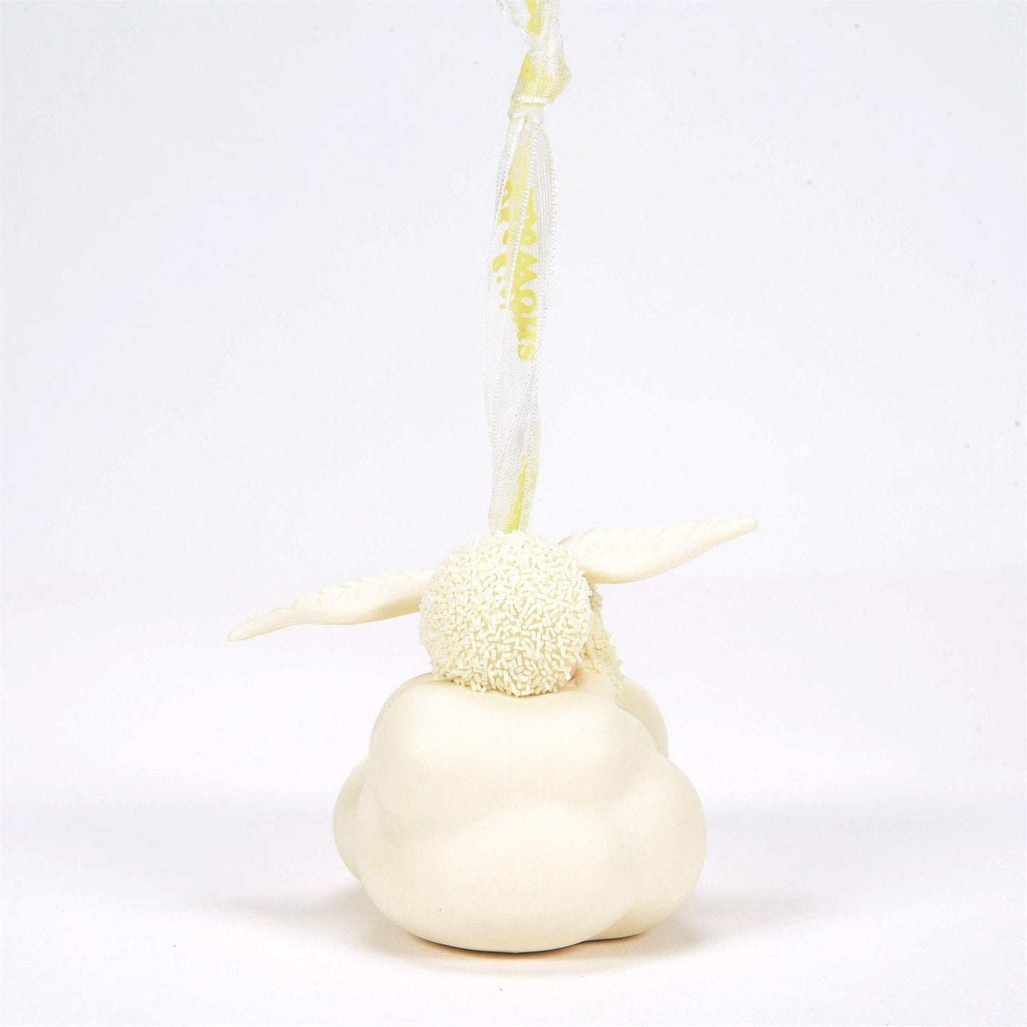 Sleeping in the Clouds Ornament - Country N More Gifts