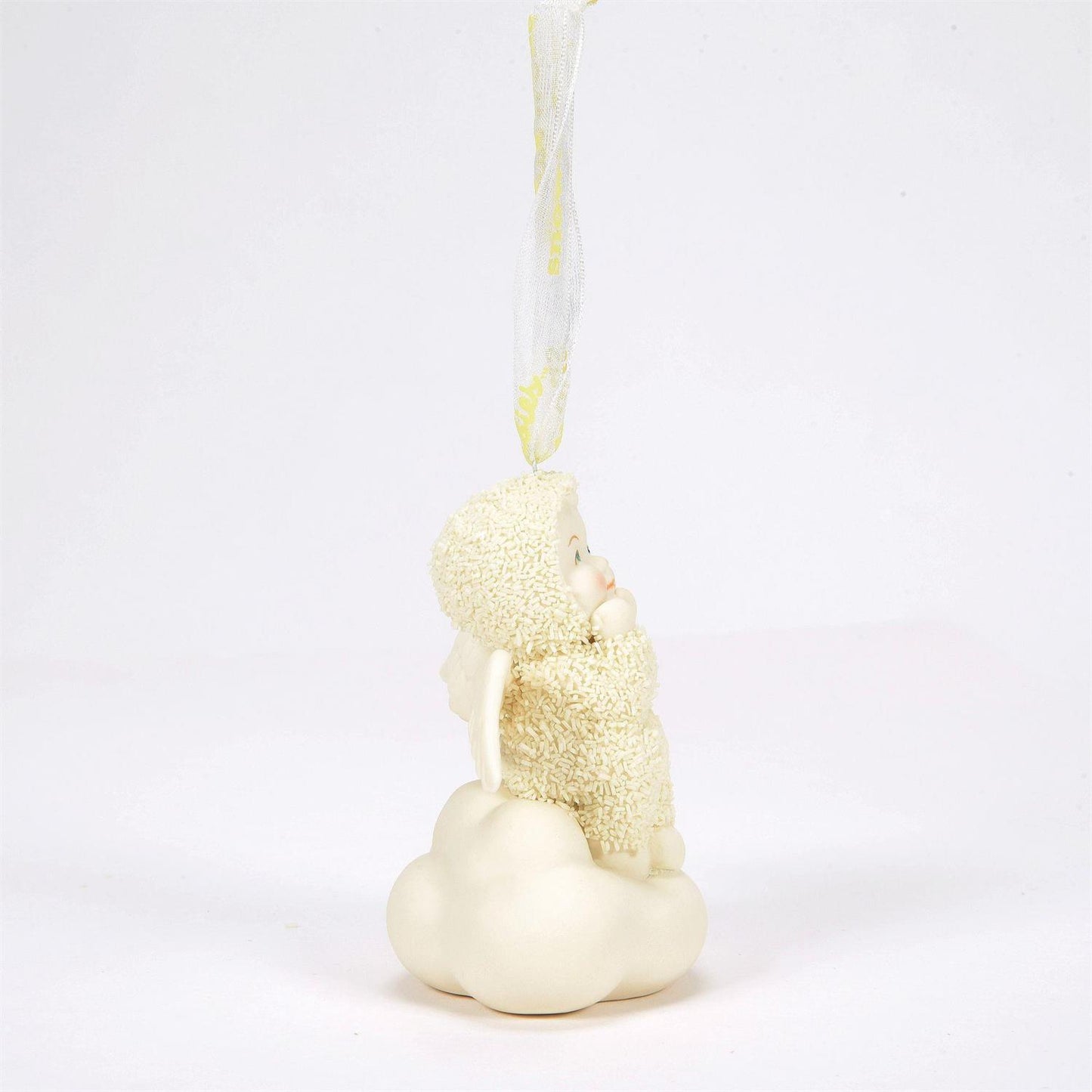 Daydreaming in the Clouds Ornament - Country N More Gifts