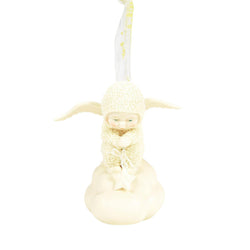 Catching Stars in Clouds Ornament - Country N More Gifts