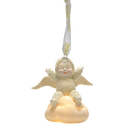 Playing in the Clouds Ornament - Country N More Gifts