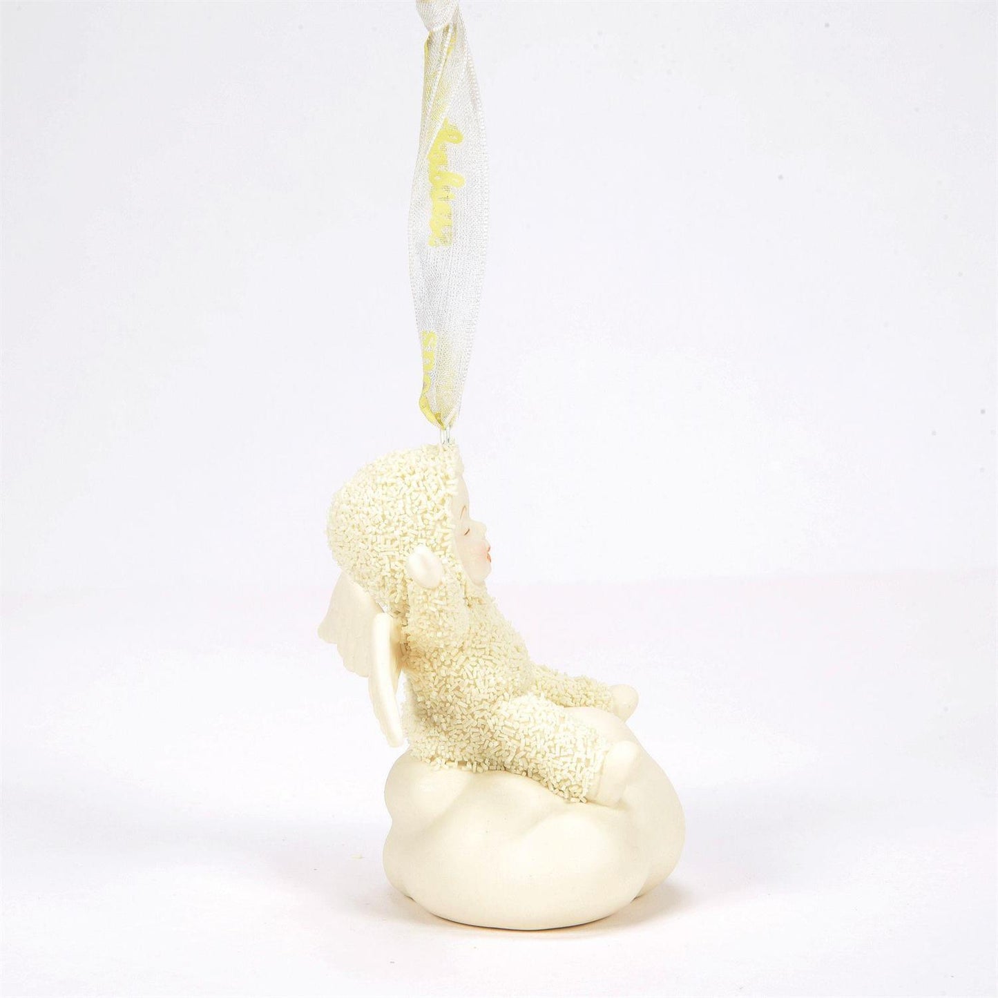 Playing in the Clouds Ornament - Country N More Gifts