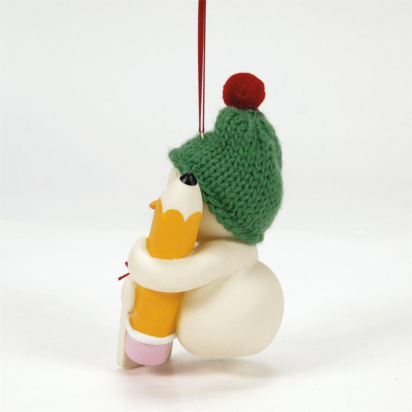 Two Reasons I Teach Ornament - Country N More Gifts