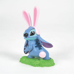 Holiday with Stitch Easter - Country N More Gifts