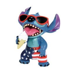 Stitch Stars & Stripes - Country N More Gifts