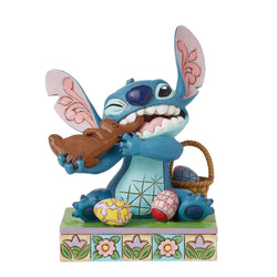 Sugar Rush - Stitch Easter  - Country N More Gifts