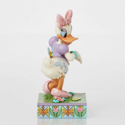 Blooms and Butterflies - Daisy Duck  - Country N More Gifts