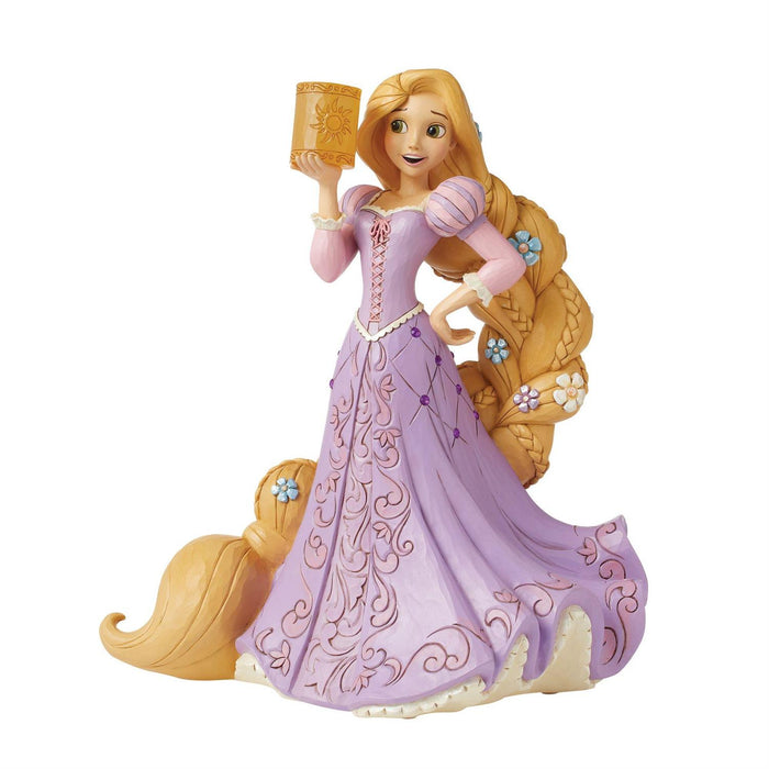 A Daring Dreamer - Rapunzel Deluxe