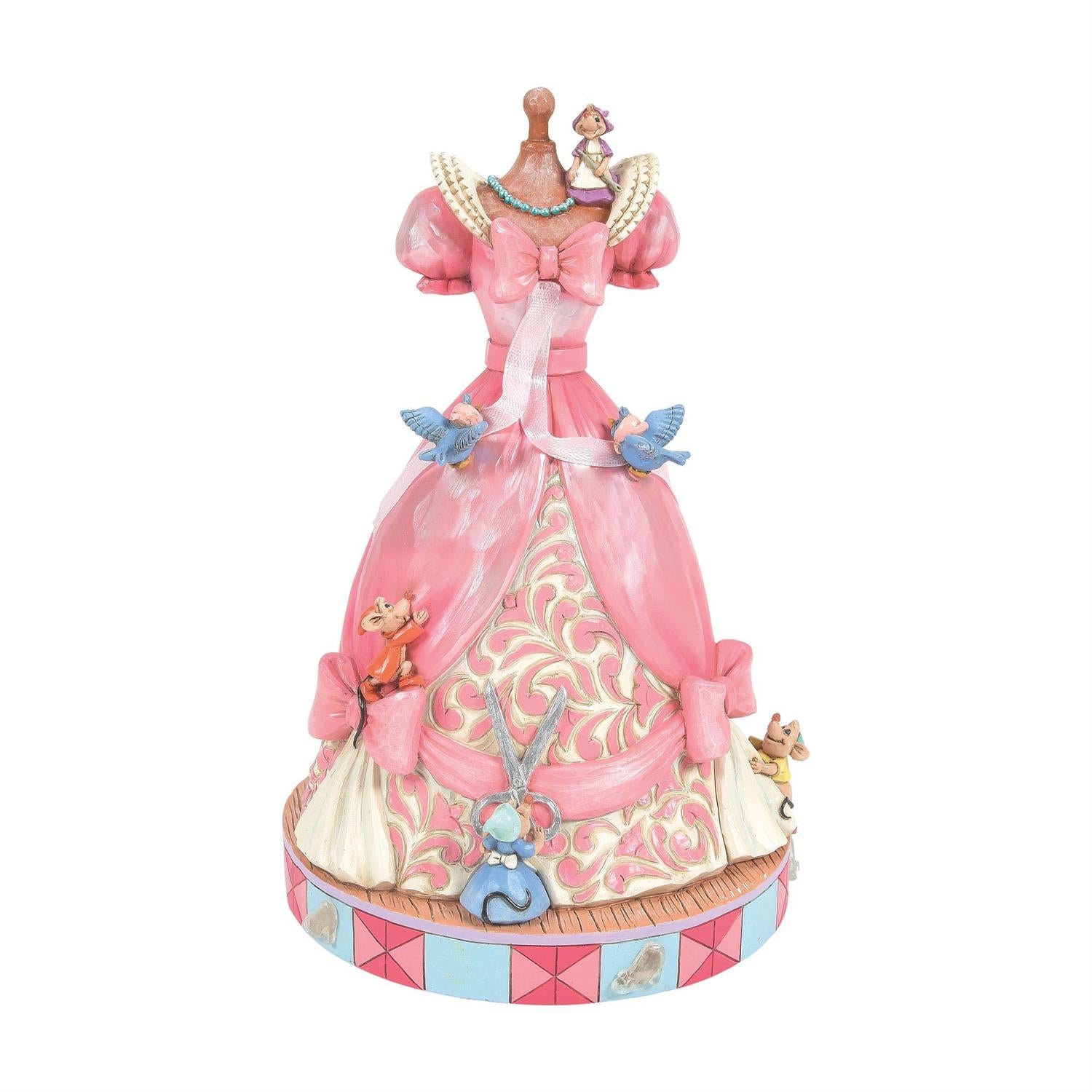 A Dress for Cinderelly A Dress for Cinderelly