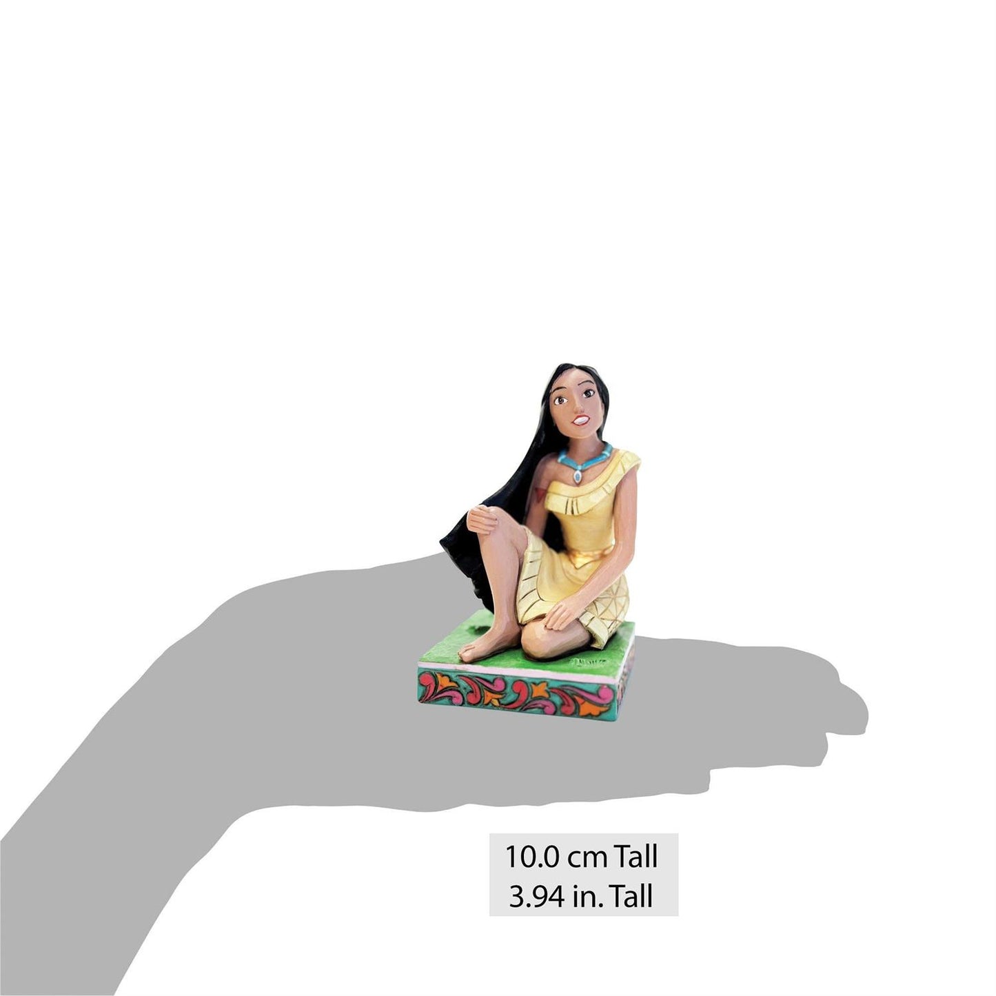 FBA - Pocahontas Personality Pose - Country N More Gifts