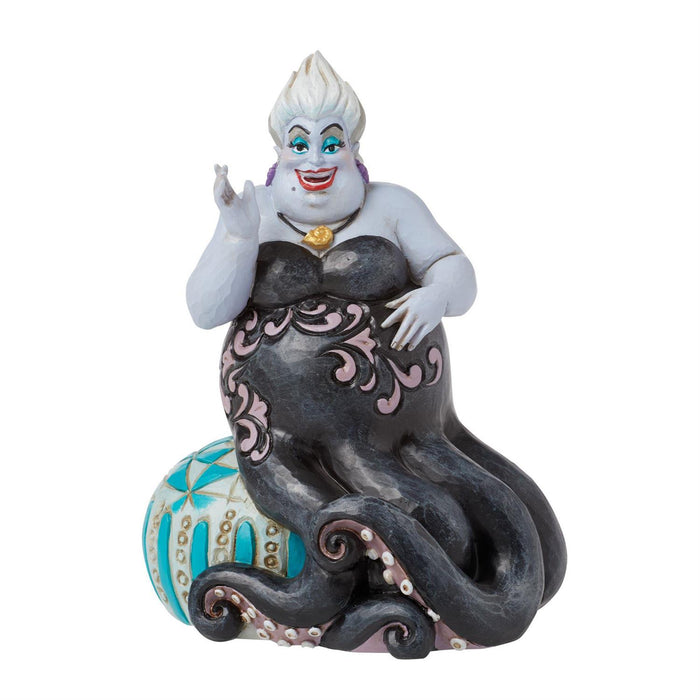 Queen of the Deep - Ursula