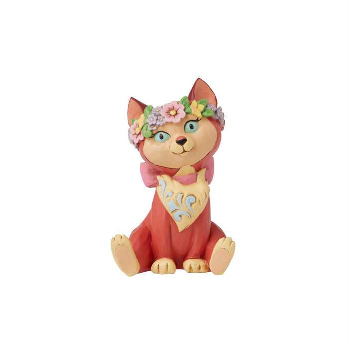 Alice in Wonderland - Dinah Mini
