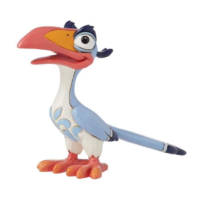 The Lion King - Zazu Mini