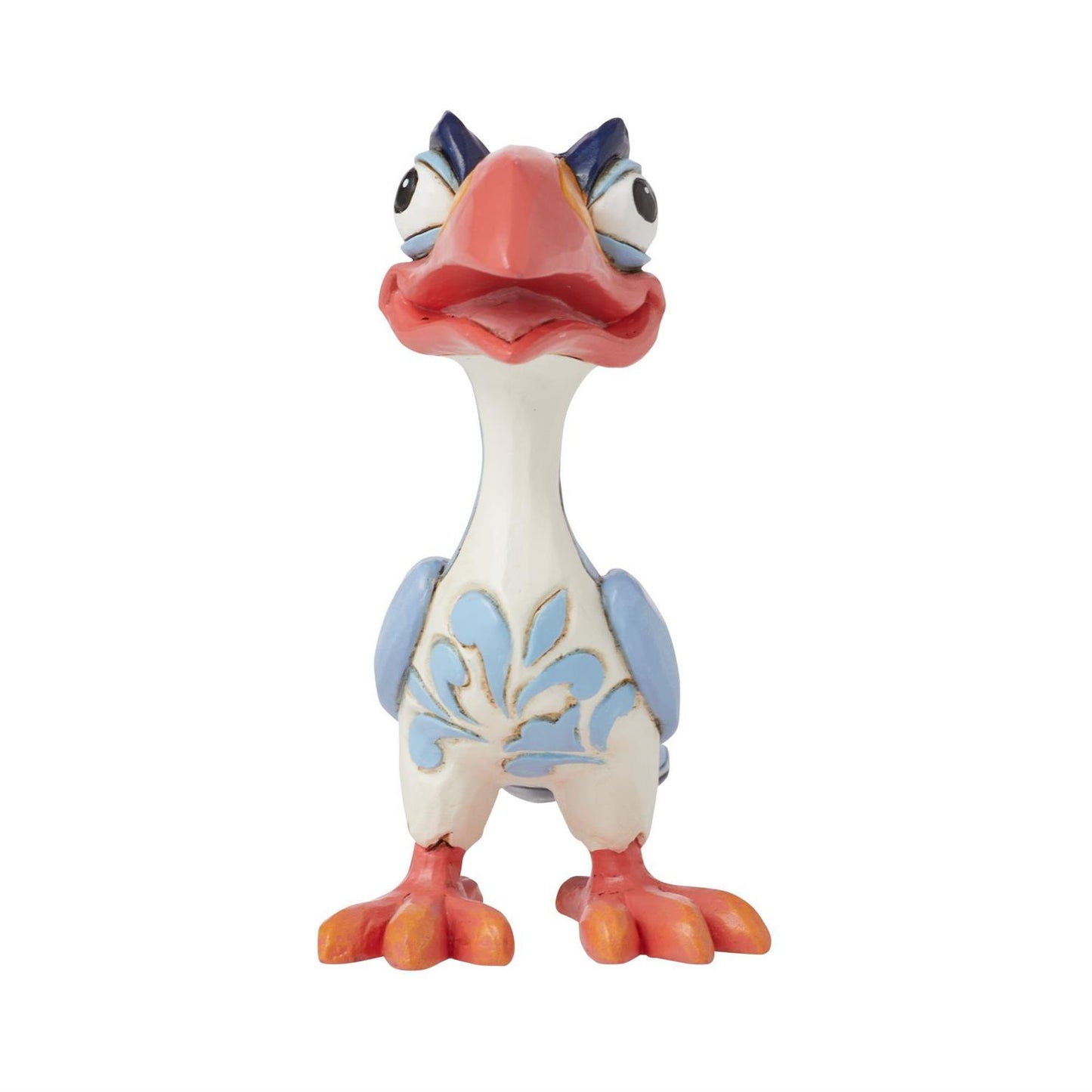 The Lion King - Zazu Mini - Country N More Gifts