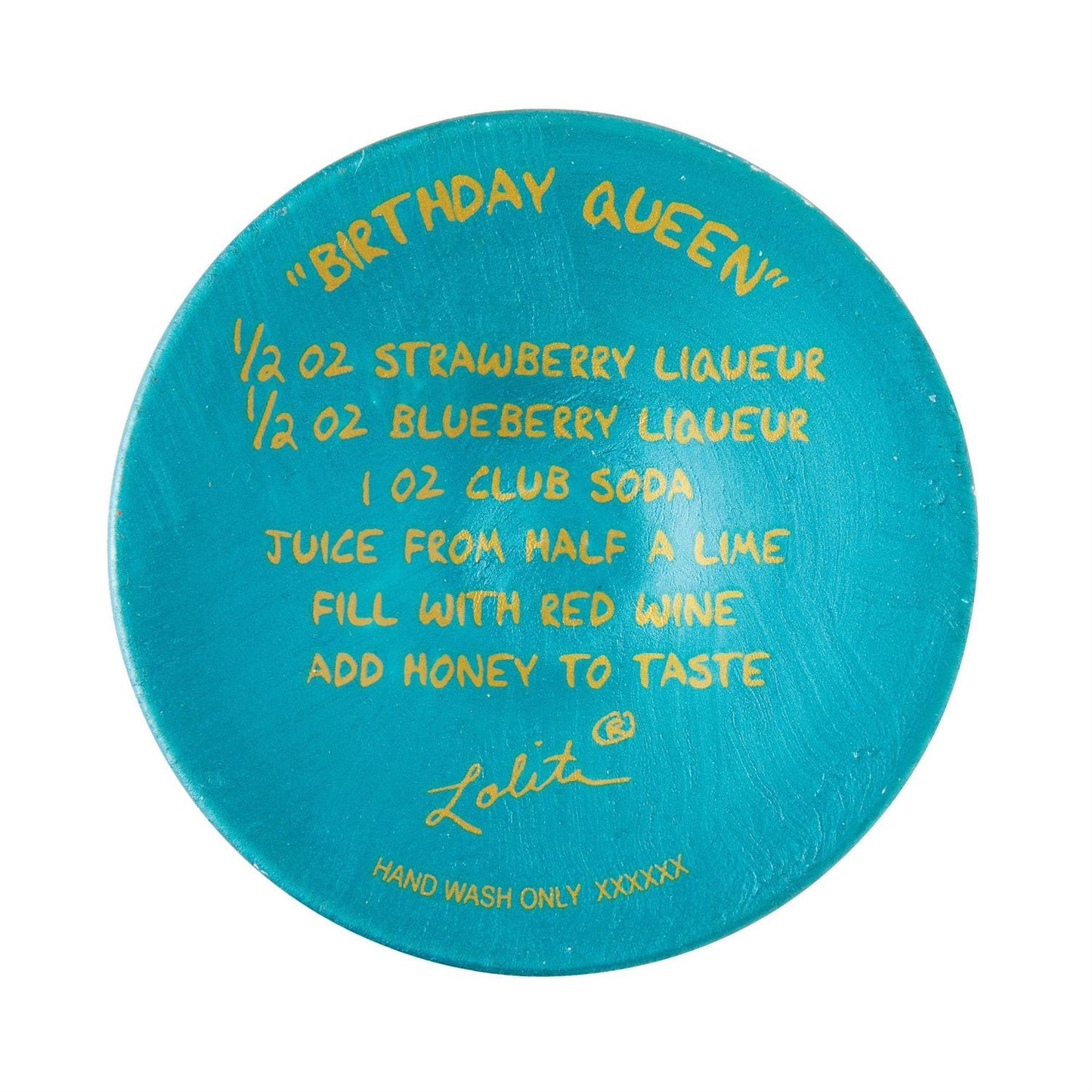 Birthday Queen Wine Glass - Country N More Gifts