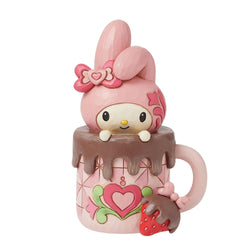 My Melody Hot Cocoa - Country N More Gifts