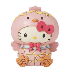 Hello Kitty Easter Chick Mini - Country N More Gifts