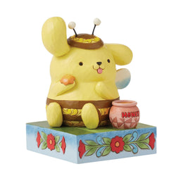 Pompompurin Bumble Bee - Country N More Gifts