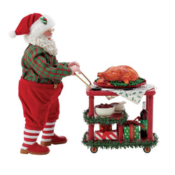 Turkey Dinner - Country N More Gifts