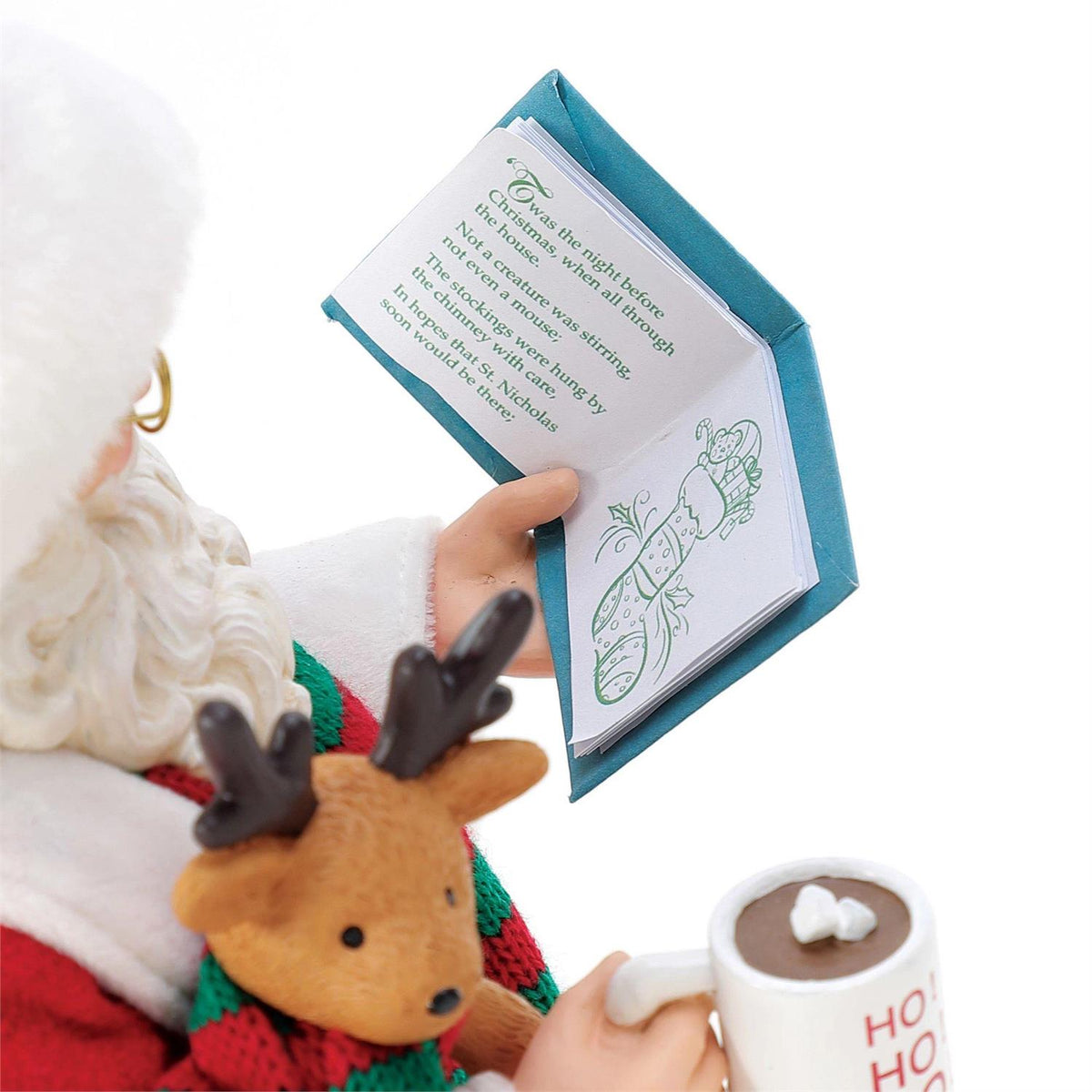 My Favorite Bedtime Story - Country N More Gifts
