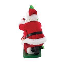 Growth Chart - Country N More Gifts