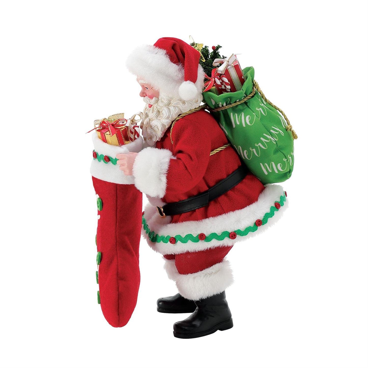 The Big Stocking - Country N More Gifts