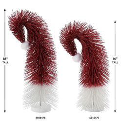 Tall Santa Tree - Country N More Gifts