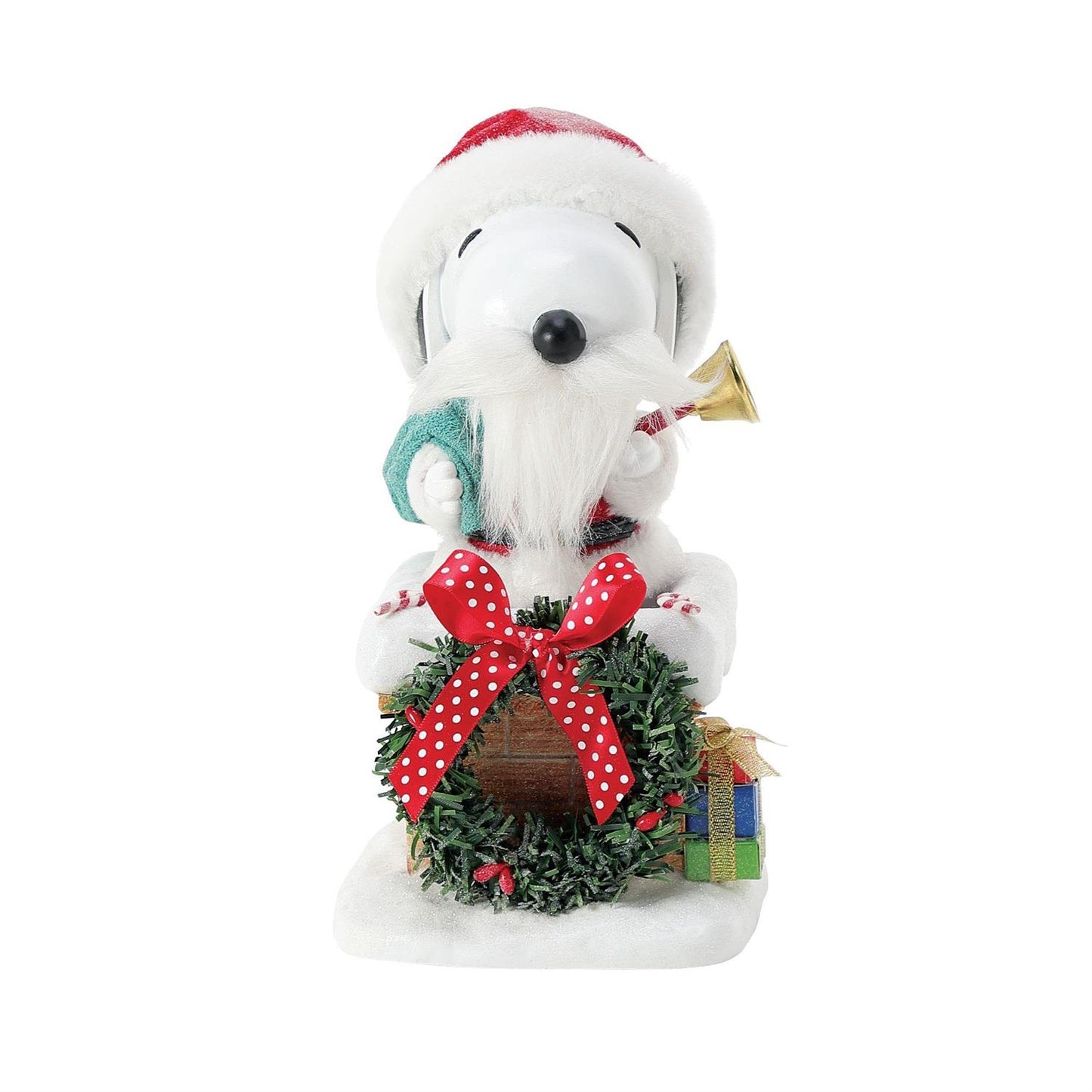 Snoopy on the Rooftop - Country N More Gifts